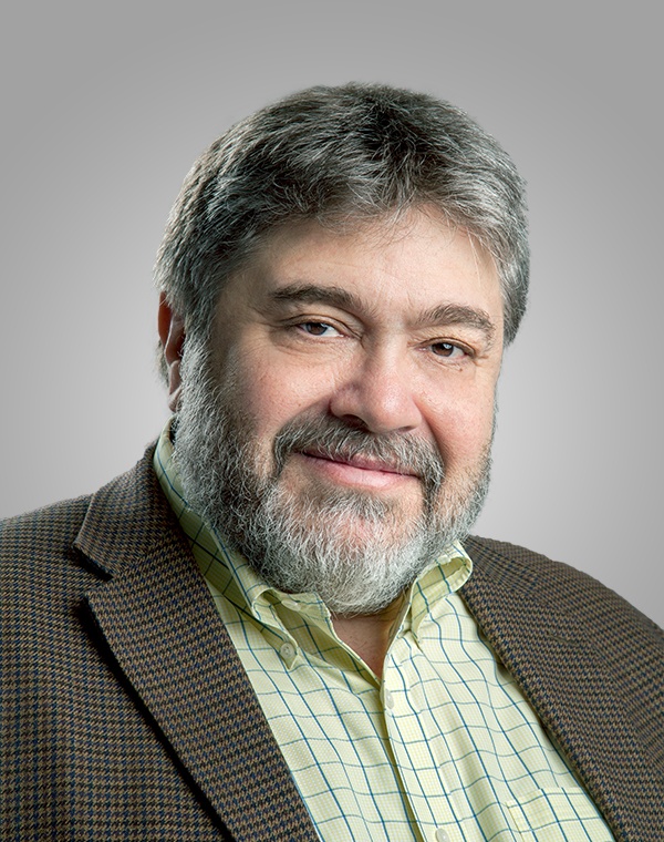 Jon Medved