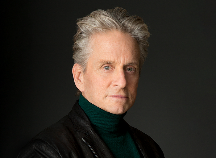 Sac discount michael douglas